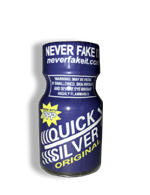 Buy QuickSilver Cleaner