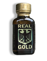 REAL GOLD Cleaner