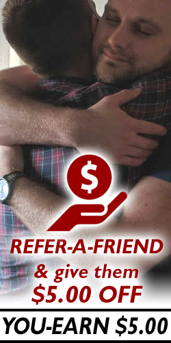 REFER-A-FRIEND