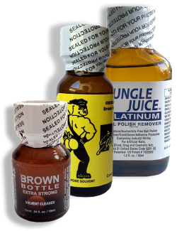 ENDURANCE Sampler - 3 Pack