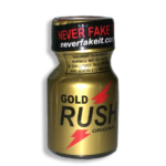 PWD Gold Rush 10ml