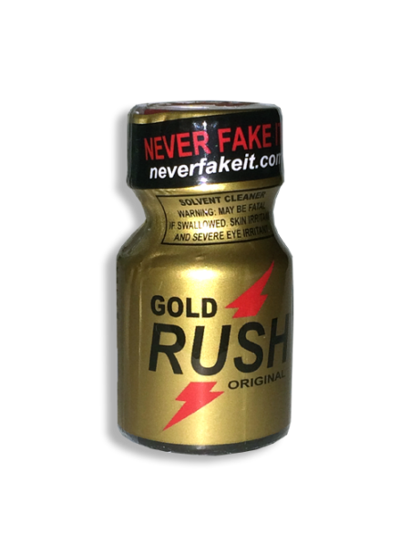 PWD Gold Rush 10ml