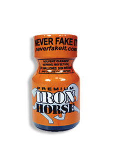 Iron Horse 10ml