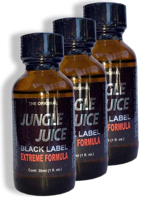 Buy Jungle Juice Black Aroma | Best Price on ORIGINAL Jungle Juice ...