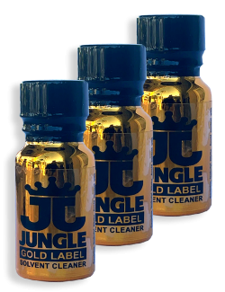 Jungle Juice Gold Label 10ml - 3 Pack