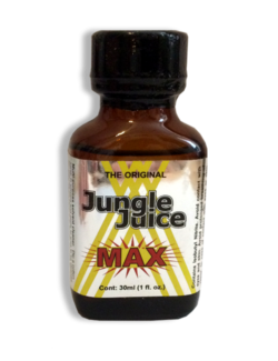 Jungle Juice Max 30ml
