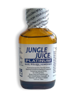 Jungle Juice Platinum 30ml
