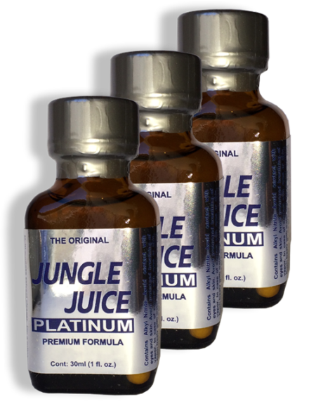 Buy Jungle Juice Platinum Aroma | Best Price on ORIGINAL Jungle Juice ...