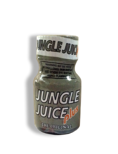 Jungle Juice Plus 10ml