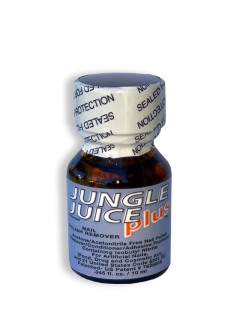 Jungle Juice Plus 10ml