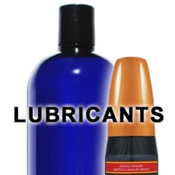 LUBES & LUBRICANTS
