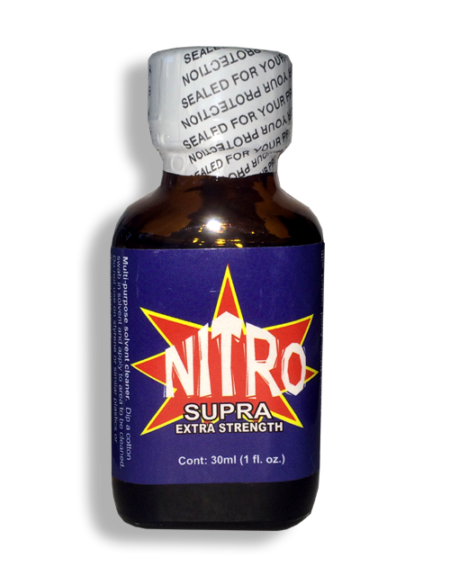 Nitro Supra 30ml