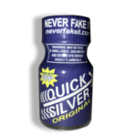 Quicksilver 10ml