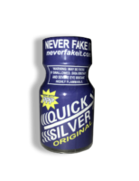 Quicksilver 10ml