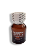 ORIGINAL Small Brown Bottle 10ml