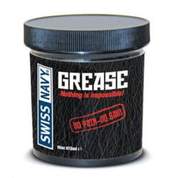 SWISS NAVY GREASE 16oz