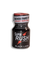WD Super Rush Black 10ml
