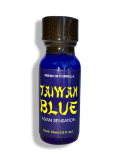 Taiwan Blue 15ml