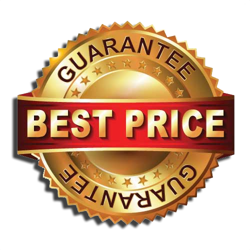 Best Price Guarantee