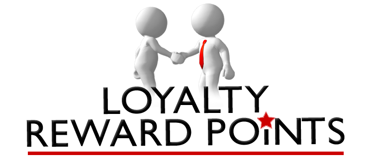 Loyalty Reward Points