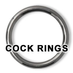 COCK RINGS