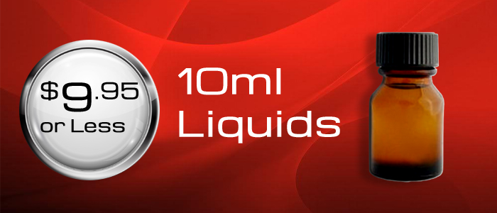 10ml Liquid Cleaning Products .95 or Less