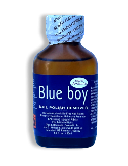 Blue Boy 30ml