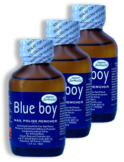 Blue Boy 30ml - 3 Pack