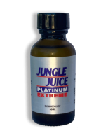 Jungle Juice Platinum EXTREME 30ml