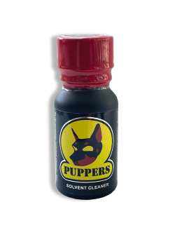 Puppers Poppers