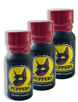 Puppers Poppers