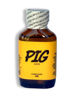 PIG Juice 30ml