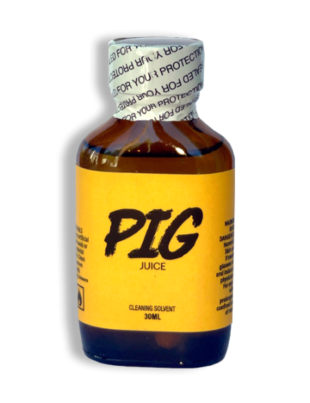 PIG Juice 30ml