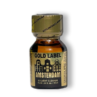 AMSTERDAM GOLD 10ml