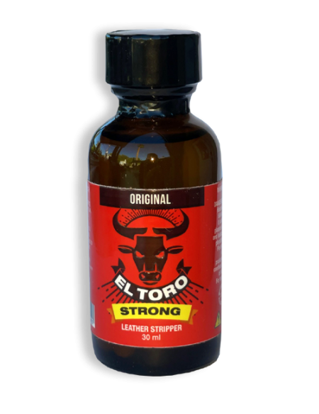 EL TORO 30ml
