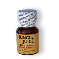 JUNGLE JUICE GOLD 10ml