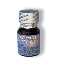 JUNGLE JUICE PLUS 10ml