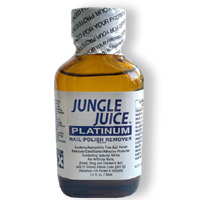JUNGLE JUICE PLATINUM 30ml