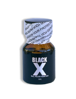 Black X 10ml