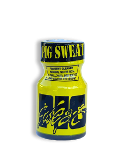 Pig Sweat 10ml