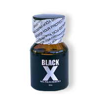 BLACK X 10ml