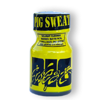 PIG SWEAT 10ml