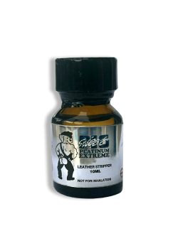 Pig Sweat Platinum Extreme 10ml Cleaner