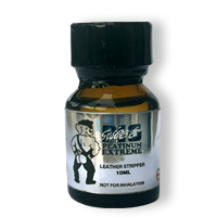 PIG SWEAT PLATINUM EXTREME 10ml