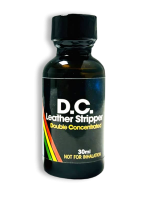 D.C. Leather Stripper 30ml