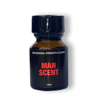 MAN SCENT 10ml